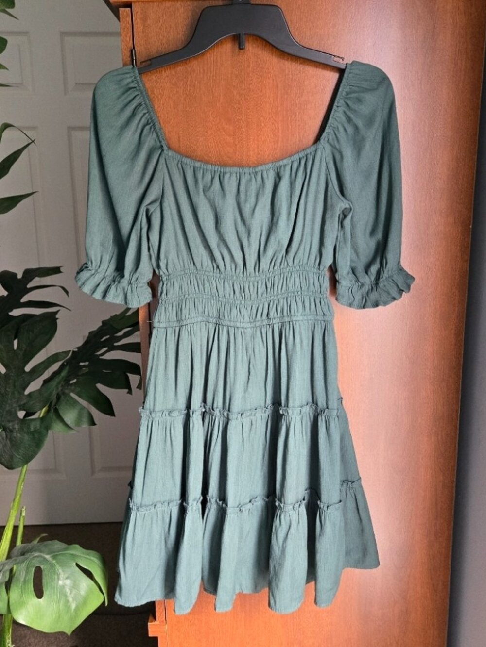 Trixxi Dress Medium